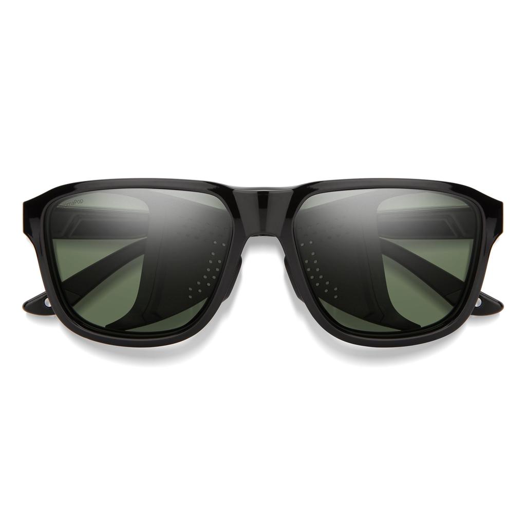 Smith Sunglasses Embark Black Free [Smith]