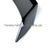 Universal ABS Black GT Rear Spoiler for Three-Box Cars