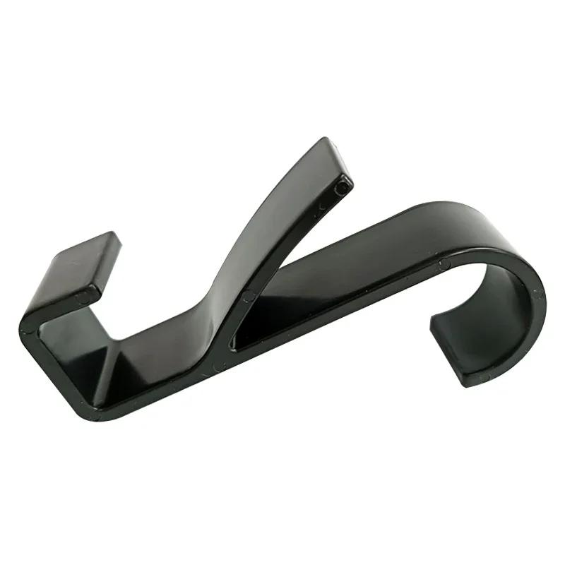 

Colgador De Ropa Con Radiador Para Baño Soporte Gancho De Baño Percha Plegable Colgador Bufanda Ganchos Calentados Para Toalla 2pc чёрный