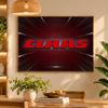5D Diamond Painting CLAAS DIY Full Drill Diamond Art Kit Home Decoration