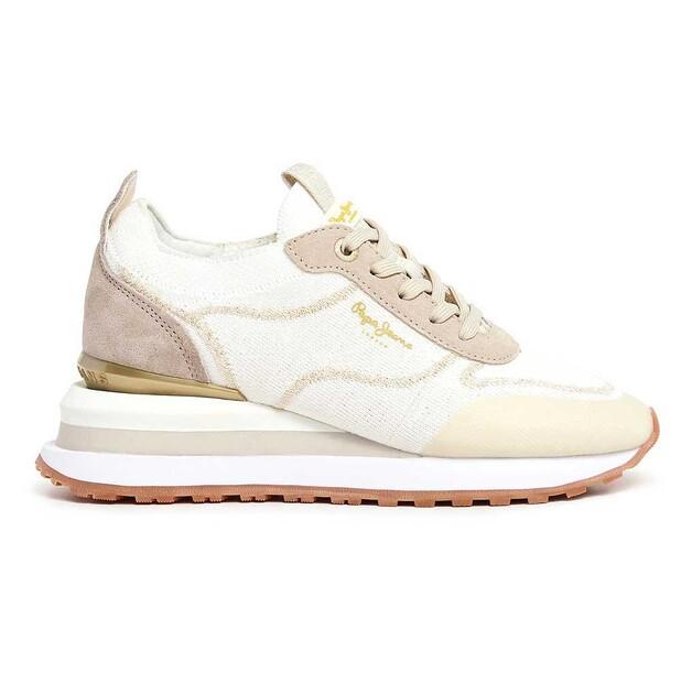 

Pepe Jeans Blur Rind кроссовки EU 39