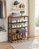 Shoe Cabinet - LBS038B01