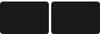 Rear Floor Mats For Citroen Ax Hatchback 1986-1998