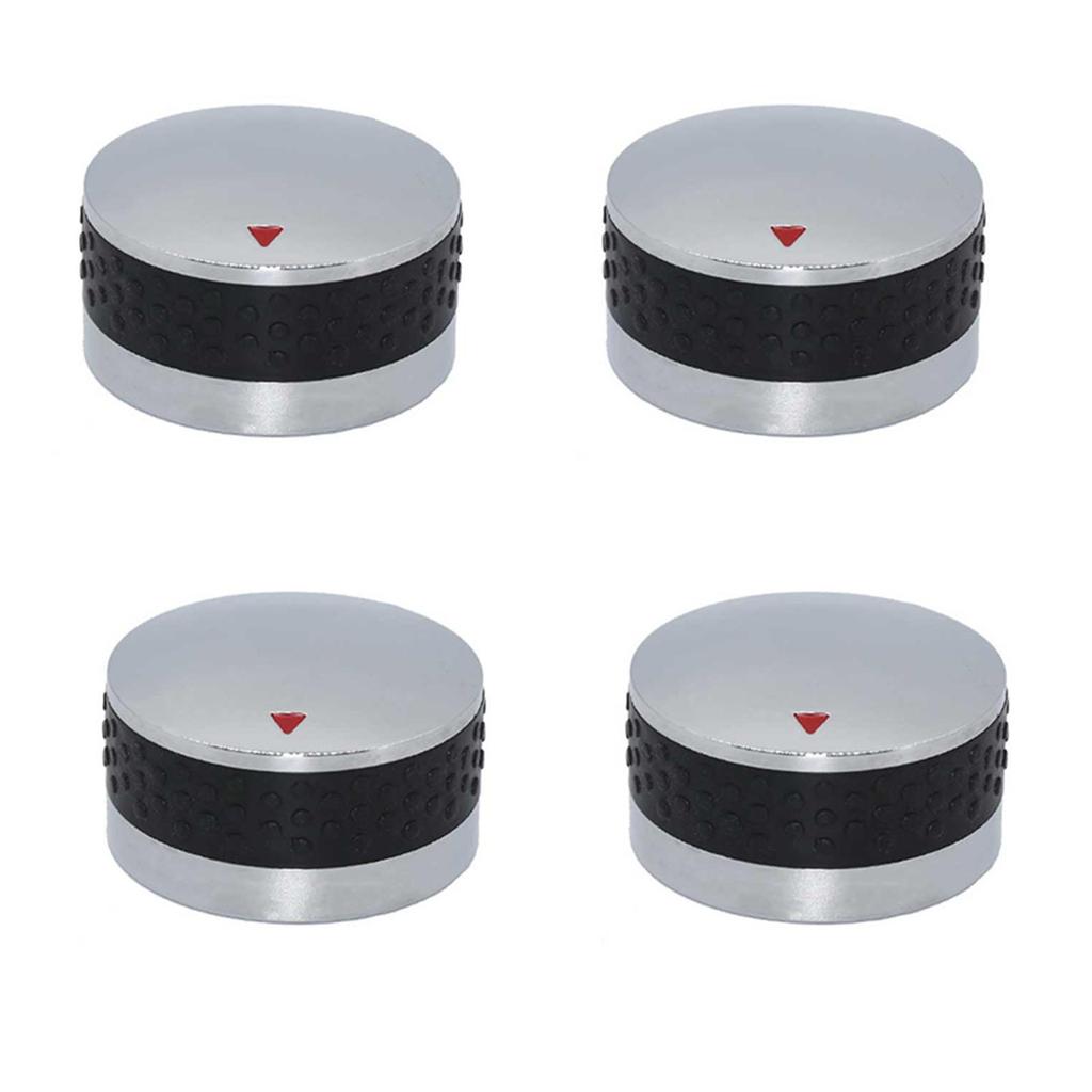 Gas Grill Knobs 58mm/50mm Control Knobs Replacement