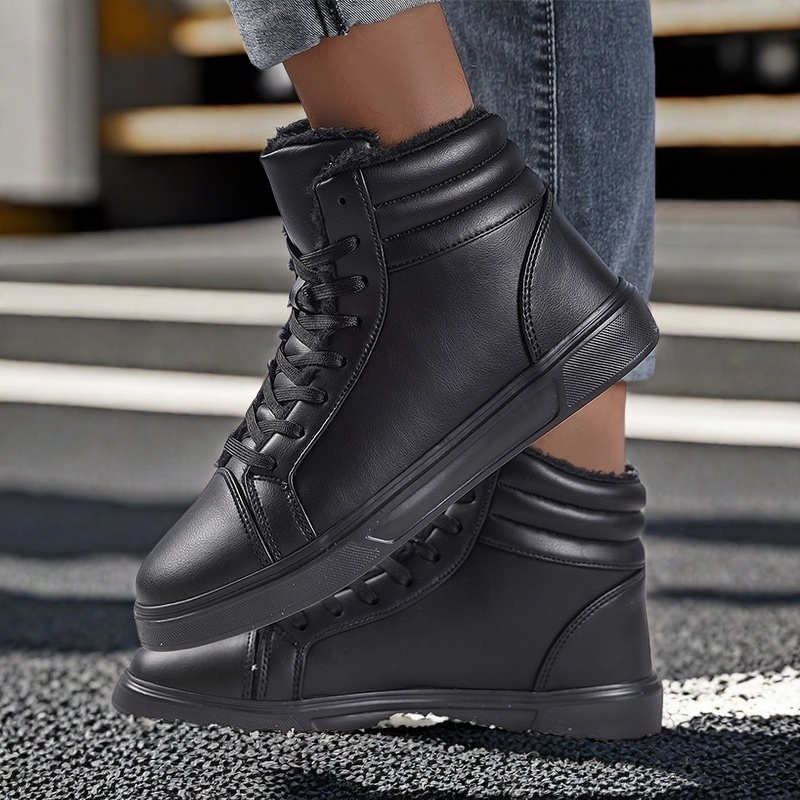 Fashion Parkour Hight Top Shoes Boots Men Summer Walking Shoes Mens Fashion Boots Sneakers Sports Training In Offers Wholesale