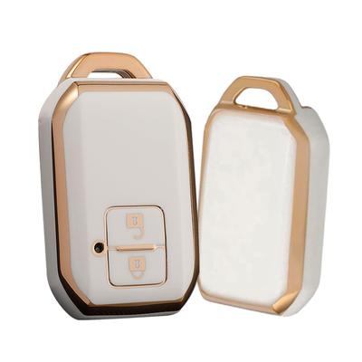 Accessoires pour l'électronique de voiture – Étuis porte-clés de voiture