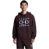 Under Armour Rival Fleece Hoodie Herren Hoodies Dark-Stone 6006388-227