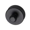 1/4 Inch To 3/8 Inch Male Thrded Screw Mount Adapter for Tripod Camera Cage   Hd
