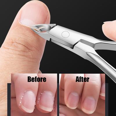 Werkzeuge für Maniküre & Pediküre – Nagelknipser & Scheren