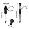 Camping Trailer Replacement Tool Water Hand Pump Outdoor Activities Product Name