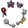 Meta Mix Charms Gibbets Set 10016003