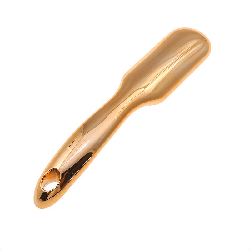 1PC Heel Cocoon Scraper Dead Skin Remove Pedicure Foot Callus File Foot Care Exfoliating Tool For Feet