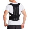 Haltungskorrekturgürtel für Bucklige, atmungsaktiv, bequem, zur Rückenstütze