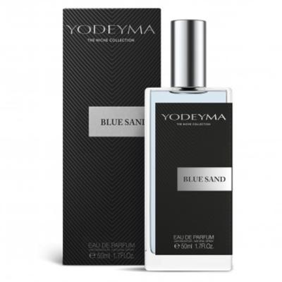 Yodeyma Blue Sand Eau de Parfum für Männer 50 ml