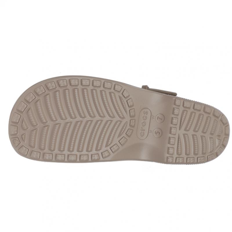 Genuine Crocs Crocs Classic Mary Jane Clogs