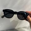 Occhiali da Sole di Alta Qualità Uomo Johnny Depp Lemtosh Occhiali da Sole Polarizzati Donna Marca di Lusso Montatura in Acetato Vintage