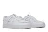Nike Air Force 1 Low 1/1 White (GS)