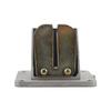 For Yamaha Jog 2 Stroke Moped Parts Reed Valve Pitbike Block RS125 RXK Scooter Dirt Pit Bike 125cc Motorcycle Valves Accesorios