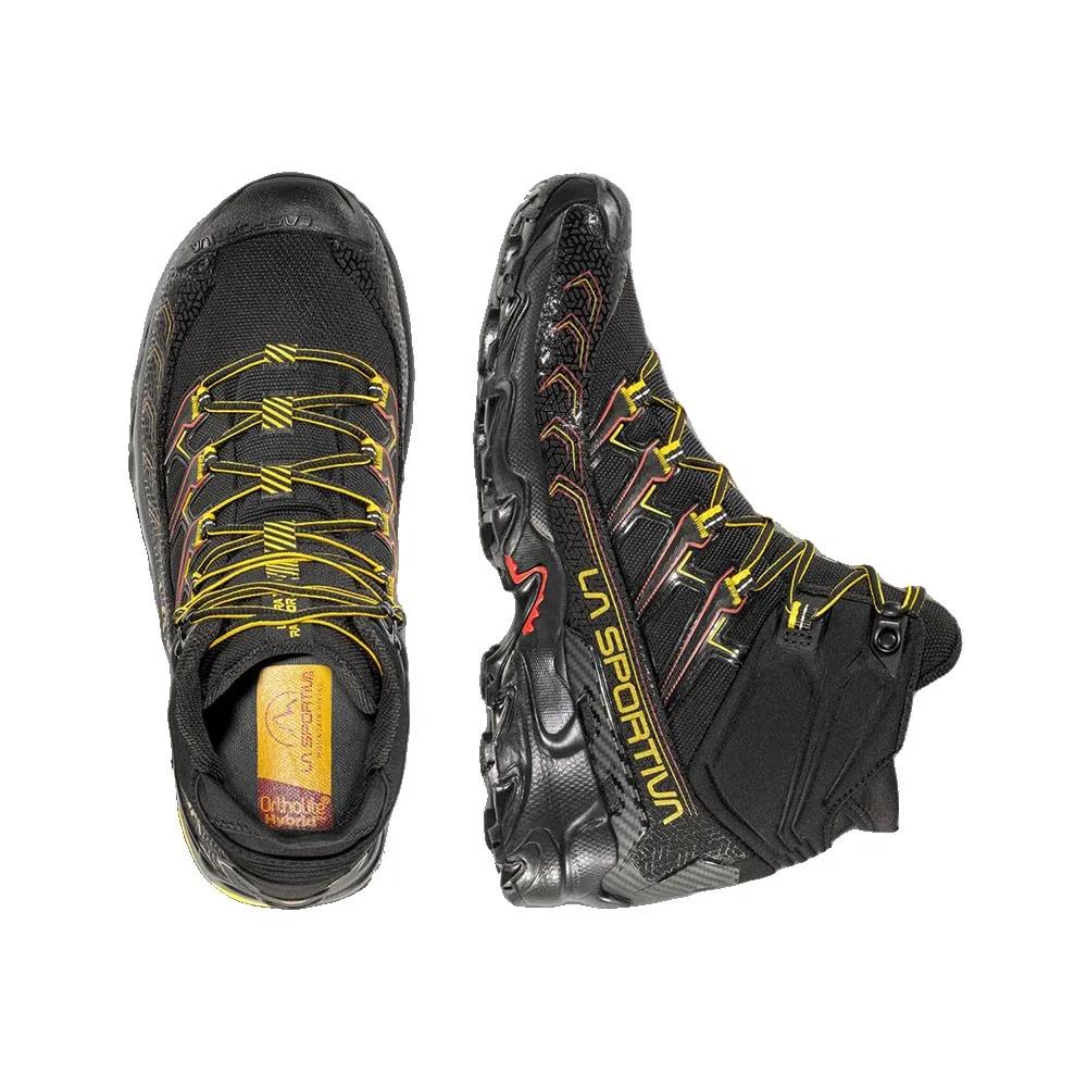 La Sportiva Hiking Boots Ultra Raptor II Mid Goretex