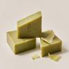 Jeju Green Tea Cleansing Bar