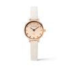 [CARVEN Watch] CARVEN Watch Women's Leather Watch CV623-RPE/R.IV