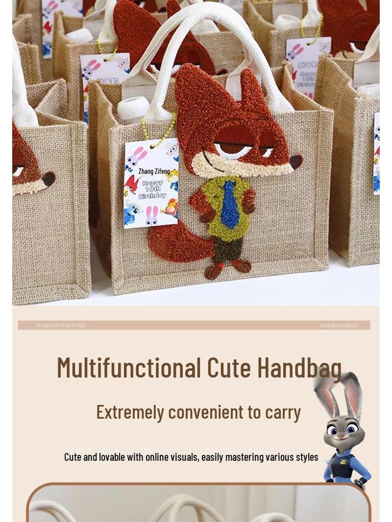 Kids' Party Favors: Gift Bags for 10-Year-Olds, Kindergarten Classmates, and Elementary School Graduations