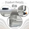 Camping Water Bottle , Portable Bucket, Versatile Reservoir for Car, Office, Vehicles