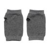 Protable Fingerless Winter Autumn Warm Half Mitten Knitted Wool Glove Wrist Gloves Exposed Finger