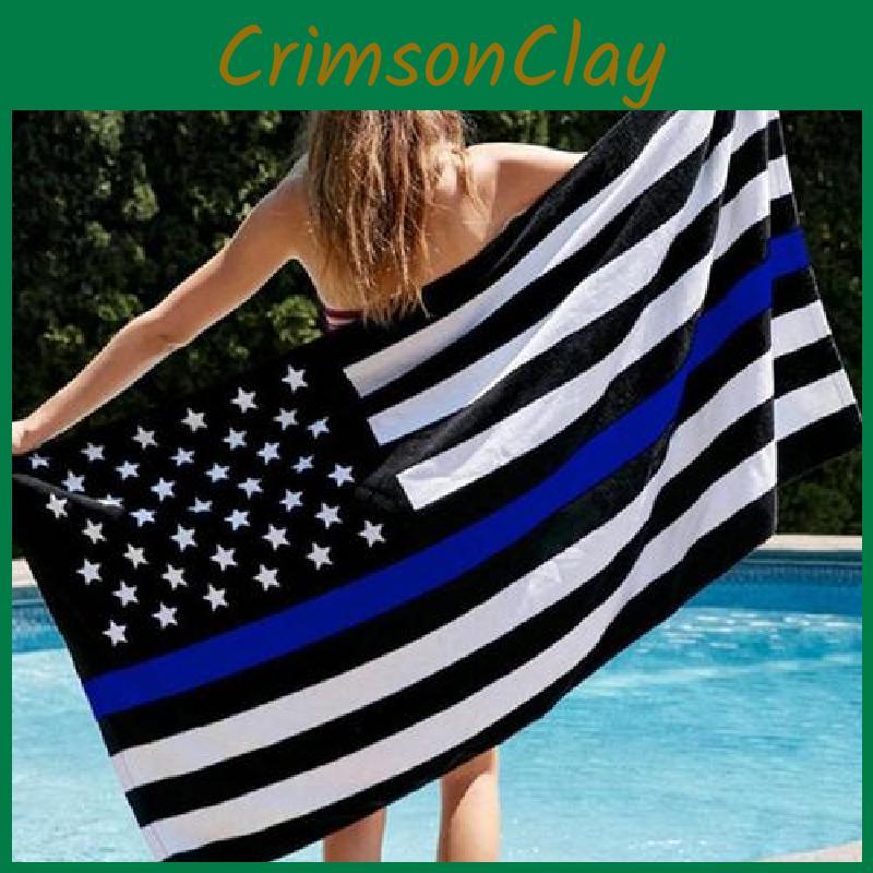 Fiber Superfine Bath Beach Towel Quick Dry Outdoor Activities Supplie Swimming