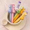 KOMI Creative Fluorescent Animal Style Highlight Pen for Students