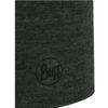 BUFF Merino Midweight Beanie, Unisex Grey Cap