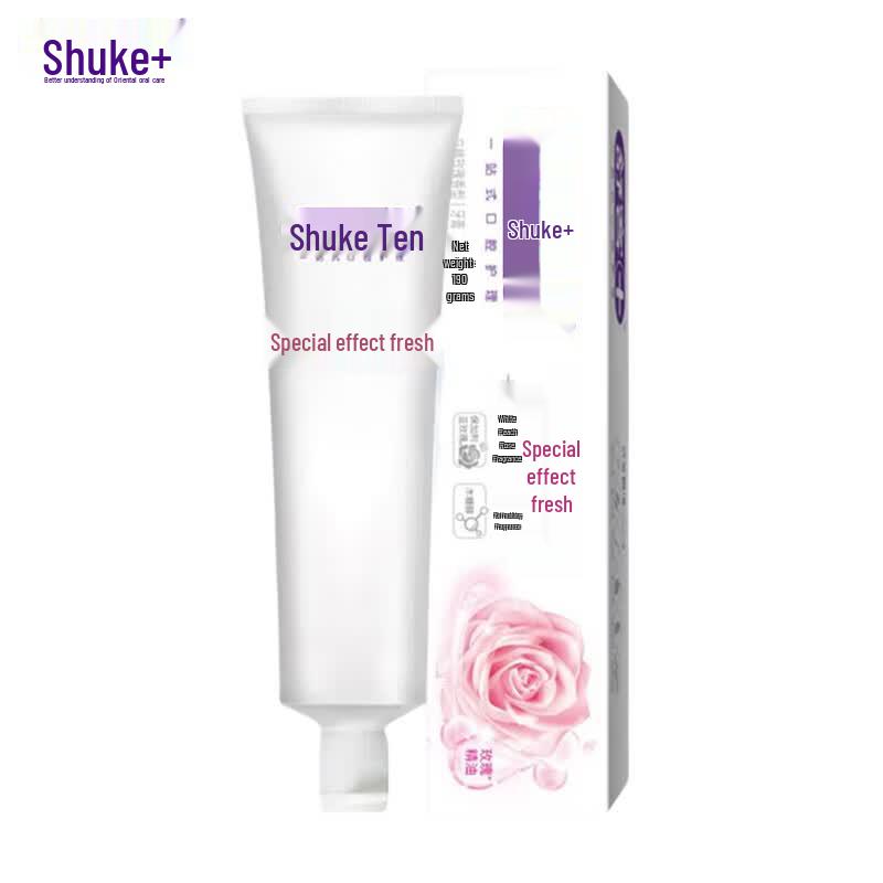 Saky Fresh Breath Toothpaste
