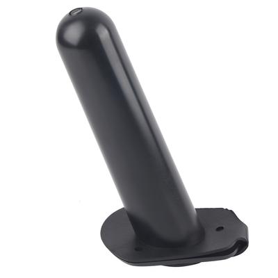 1 szt. Wędka polak łódź mocowanie stałe stojak uchwyt wspornik pomocniczy akcesoria do kajaka