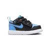 Jordan 1 Low Gs Black White DR9747-041