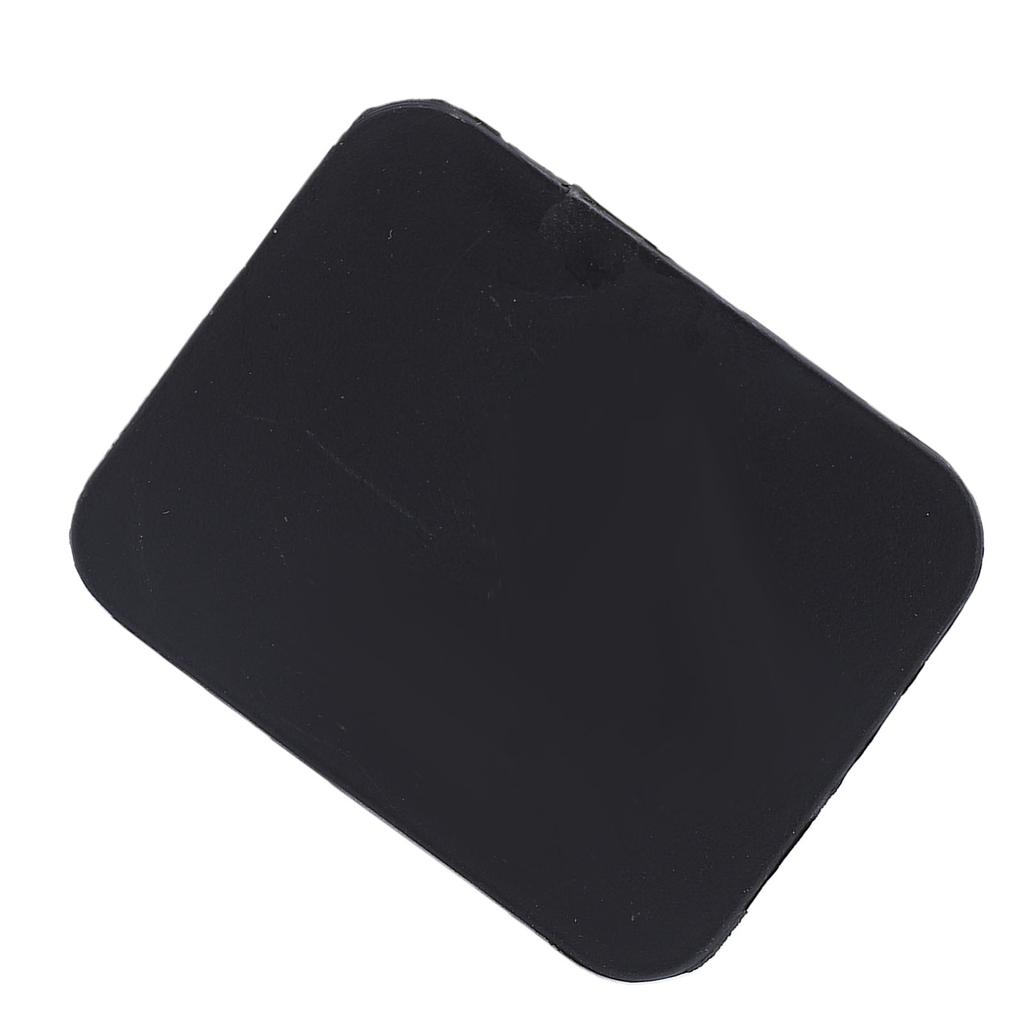 Rear Bumper Tow Hook Cover Cap Replacement for Toyota 2018 2021 Hitch Eye Cover 52162 F4010