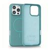 Magnetic Matte Soft TPU Phone Case For Magsafe iPhone Air 17 E 17E 16 15 Plus 14 13 12 11 Pro Max X XS XR 16E Anti-drop Solid Color Protective Cover