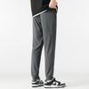 OVERPROTECTIONit Men's Ice Silk Jogger Sports Pants