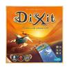 Dixit Odyssey: Gioco di Società Strategico in Inglese con Frammenti di Parole e Tappetino di Gioco