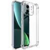 IMAK For Xiaomi 13 5G Four Corner Airbag Shockproof Phone Case Soft TPU Protective Cover
