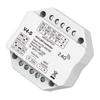 A25F-V4-S 2.4G RF Remote Dimmer 4 Channel RGB RGBW Led Controller 4 In 1 Controller