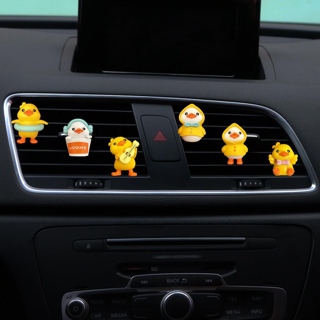 Car Air Innovative Vent Perfume Clip Freshener Decoration Aromatherapy Holder