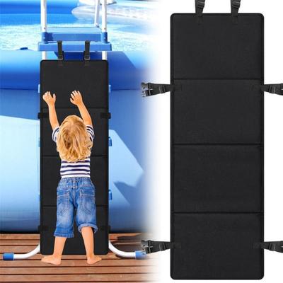 Kletterschutz Etagenbett Leiterabdeckung Kleinkind-sicher Etagenbett Treppen Sicherheitsabdeckung Baby Sicherheit