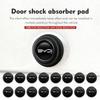 4/4/8/12pcs Anti-collision Car Door Closing Anti-shock Protection For BYD Tang MAX DMI Qin EV600 Han EV Yuan Song PLUS Pro