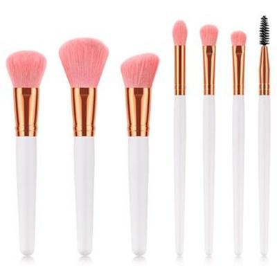 Tah krásy - Sada 7 kusů: Štětec na makeup