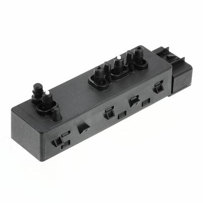 For 2009 2010 2011 2012 2013 2014 2015 2016 2017 Chevrolet Traverse Silverado Driver Side Power Seat Switch 25974714