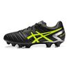 Asics Ds Light Series Artificial Grass Cleats Men Footwear Black Yellow 1103A068-002