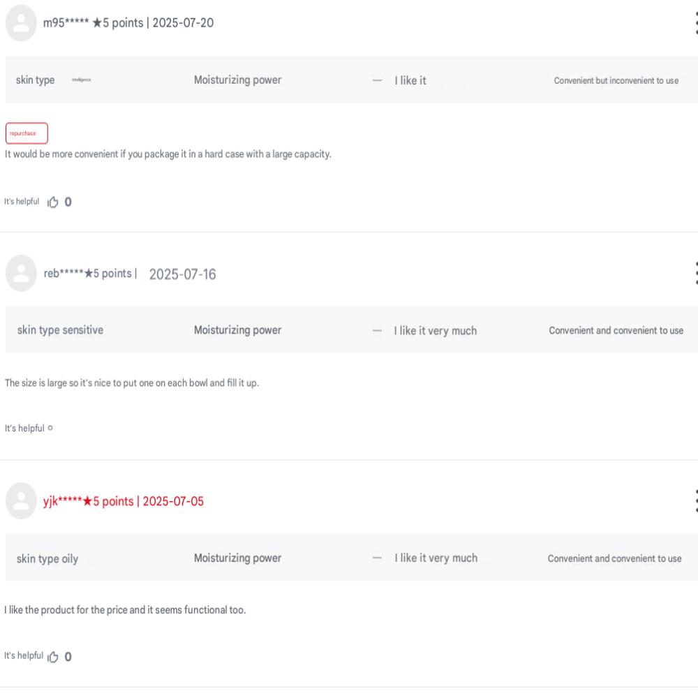 VT Reedleshot Facial Raidence Glutathione Essence Pad - 8 Sheets