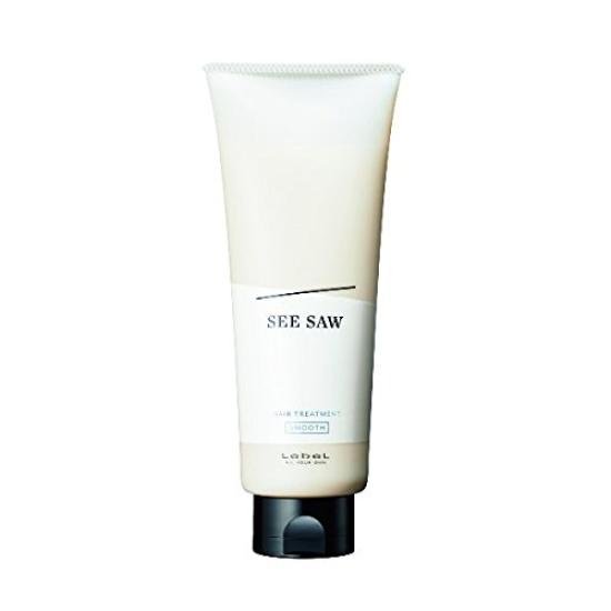 

Lebel SeeSawing Hair Treatment Smooth 200мл
