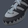 adidas Adimatic 'Stone Grey'