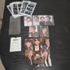 BTS Arirang Album Bonus, Concert Amison Photocard Bundle